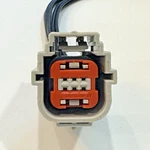 Rear View Parking Assist Camera Connector For 2013-2025 Chevy Express 3500. Fixed Price $33.00.