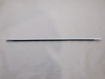 Mercedes S560 2020 W222 Rear Left Driver Door Window Belt Molding Trim 18-20 ;#5. Fixed Price $34.85.