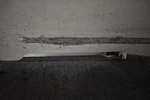 2012-2014 Bentley Gt Quarter Molding Left Side Factory Oem. Fixed Price $120.01.