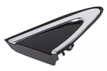 Genuine Gm Front Fender Upper Rear Molding 84106814. Fixed Price $161.91.