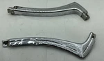 1968-70 Mopar & Body Convertible Moldings Roadrunner Coronet Fury Satellite. Fixed Price $99.98.