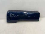 2006-2010 Hummer H3 Rear Right Quarter Fender Flare Molding Trim Blue 1575 Oem. Fixed Price $101.49.