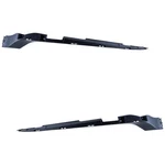 Grille Trims Set Fits 2018-2020 Honda Accord. Fixed Price $76.43.