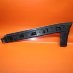 Bentley Flying Spur Rear Bumper Guide Left Driver 2013 2014 2015 2016 3W5807375F. Fixed Price $107.10.