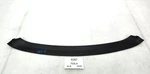 16-20 Oem Tesla Model X Rear Bumper Center Molding Trunk Scuff Trim. Fixed Price $89.95.