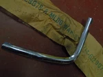 67 68 Nos Mustang Fastback Quarter Extension Molding C7ZZ 6329078 Rh Oem. Fixed Price $89.99.