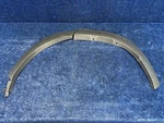 2018 2021 Lexus NX300 Rear Left Wheel Arch Molding Quarter Panel Set Oem. Fixed Price $76.00.