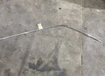 Bmw E30 316 318 320 323 324 325 M3 Moulding Roof Right Trim (2/4-DOOR) 1982-92. Fixed Price $475.00.
