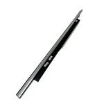Audi Oem Q3 Rear Driver Side Door Window Belt Molding 2015 - 2018. Fixed Price $58.73.