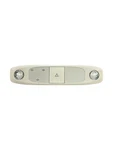 2017-2020 Tesla Model Overhead Console Dome Light Lamp 1092573-00-K. Fixed Price $29.99.