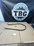 07-15 Infiniti G35 G37 Q40 Sedan Windshield Cowl Weatherstrip Seal 66834-JK000. Fixed Price $74.84.