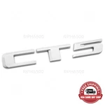 For Cadillac CT5 Rear Trunk Decklid Letter Badge Emblem Nameplate Sport Chrome. Fixed Price $19.99.