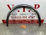 Genuine Porsche Cayenne Gts Rear Right Grey Arch Trim 2014-2018 7P5853728G. Fixed Price $100.75.