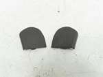 Porsche Boxster 986 Trim Pair, Cap Cover Cowl Windshield Grill 99657256901. Fixed Price $14.99.