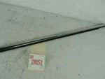 Weather Strip Belt Rl 1996 2004 Right Passenger Front Door Window Outer Trim Oem. Fixed Price $49.99.