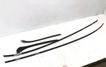 2020-2025 Mercedes GLB25 Left Right Side Panoramic Roof Molding Trim Set Oem. Fixed Price $349.99.