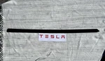 Tesla Model Y Left Rear Door Window Seal Molding Belt Strip Oem. Fixed Price $109.99.
