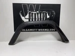 97-06 Jeep Wrangler Tj Rear Right Passenger Side Fender Flare Oem Cc 19. Fixed Price $58.50.