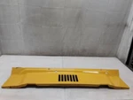 Jeep Tj Wrangler Oem Center Cowl Vent Panel Pyh Solar Yellow 2003-2006 90186. Fixed Price $90.00.