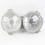 59-68 Mercedes W111 220SB 250SE Left Or Right Side Lamp Oem. Fixed Price $123.99.