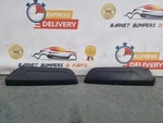 Ford Transit Connect Taillight Trim Panel Top Pair DT11-13476-AF MK2 2013-2024. Fixed Price $67.32.