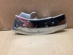 Corvette Oem 1968 Convertible Windshield Right Header Molding 3935604. Fixed Price $85.99.