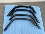 Mercedes Class W463A G63 Amg Genuine Fender Flares Arches Set. Fixed Price $900.00.