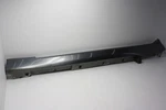 2014 - 2020 Infiniti Q50 Left Driver Side Skirt Rocker Panel Molding Oem. Fixed Price $199.99.