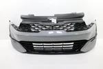 2022-2024 Kia K5 Front Bumper Assembly W/ Surround View Oem 86511L3300 Gray C7S. Fixed Price $1299.34.