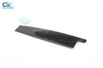 2011-18 Porsche Cayenne Front Right Door Window B Pillar Applique Molding Oem. Fixed Price $24.74.