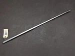 Front Left Door Window Belt Molding 2016 Volvo S60 31391784 2014 2015 2017 2018. Fixed Price $99.00.