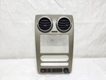 05 06 07 Ford Freestyle Manual Heater Ac Control Bezel Air Vents Oem. Fixed Price $90.29.