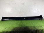 14-20 Infiniti Q50 Left Lh Driver Side Skirt Rocker Molding Panel Cover Gag Oem. Fixed Price $170.00.
