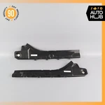 2010 Mercedes W221 S63 Amg Left & Right Side Fender Support Bracket Set Oem. Fixed Price $39.23.