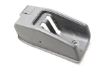 2001 Subaru Impreza 2.5RS Fuel Trunk Pull Trim Cover 57345AA070 Factory 98-01. Fixed Price $15.00.