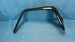 Oem Mercedes G500 Front Passenger's Fender Flare 2002-2008 BLACK:9189. Fixed Price $340.00.