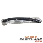 2011-2022 Jeep Grand Cherokee Rear Right Wheel Flare Molding New Oem 1MZ76RXFAC. Fixed Price $121.72.