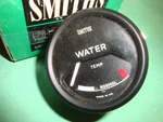 (9800) Xl Nos Smiths Jaguar Series Etype Bt 2200/07 Water Gauge. Fixed Price $198.00.