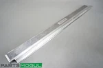 1989-1996 Jaguar Xjs Scuff Plate Trim Door Step Sill Right Front Oem. Fixed Price $44.80.