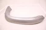 1996-2002 Toyota 4RUNNER Front Left Fender Flare Molding Oem Gray/silver. Fixed Price $74.99.