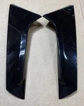 2018-2024 Chevrolet Equinox Tailgate/liftgate Left/right Side Molding Oem Pair. Fixed Price $49.99.