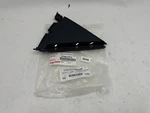 2019-2022 Toyota Avalon Rear Left Door Mirror Corner Molding Cover 67480-07010. Fixed Price $26.99.