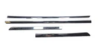 09-12 Hyundai Genesis Door Lower Chrome Molding 4PCS Oem Sedan. Fixed Price $150.00.