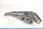 2009-2015 Bmw 750I Windshield Cowl Corner Covering Trim 51717216973 Oem. Fixed Price $24.00.