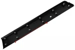 Genuine Gm Anthracite Side Door Lower Molding 95275366. Fixed Price $112.03.