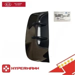Genuine 87771J5300DCH Front Fender Air Flow Vent Driver For 18-23 Kia Stinger. Fixed Price $67.95.