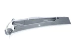 Volkswagen Touareg Water Deflector, Right, Left Hand Drive, 7P6819402D. Fixed Price $110.75.
