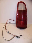 1972 Dodge Truck Rh Taillight Housing & Lens Oem 73 74 75 76 77 78 79 Ramcharger. Fixed Price $124.99.