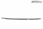 2019-2022 Toyota Prius Hatchback Awd-e Rear Left Door Window Belt Molding Oem. Fixed Price $38.49.