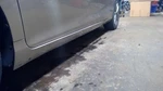 Camry 2015-2017 Left Rocker Panel Moulding 1786663. Fixed Price $194.99.